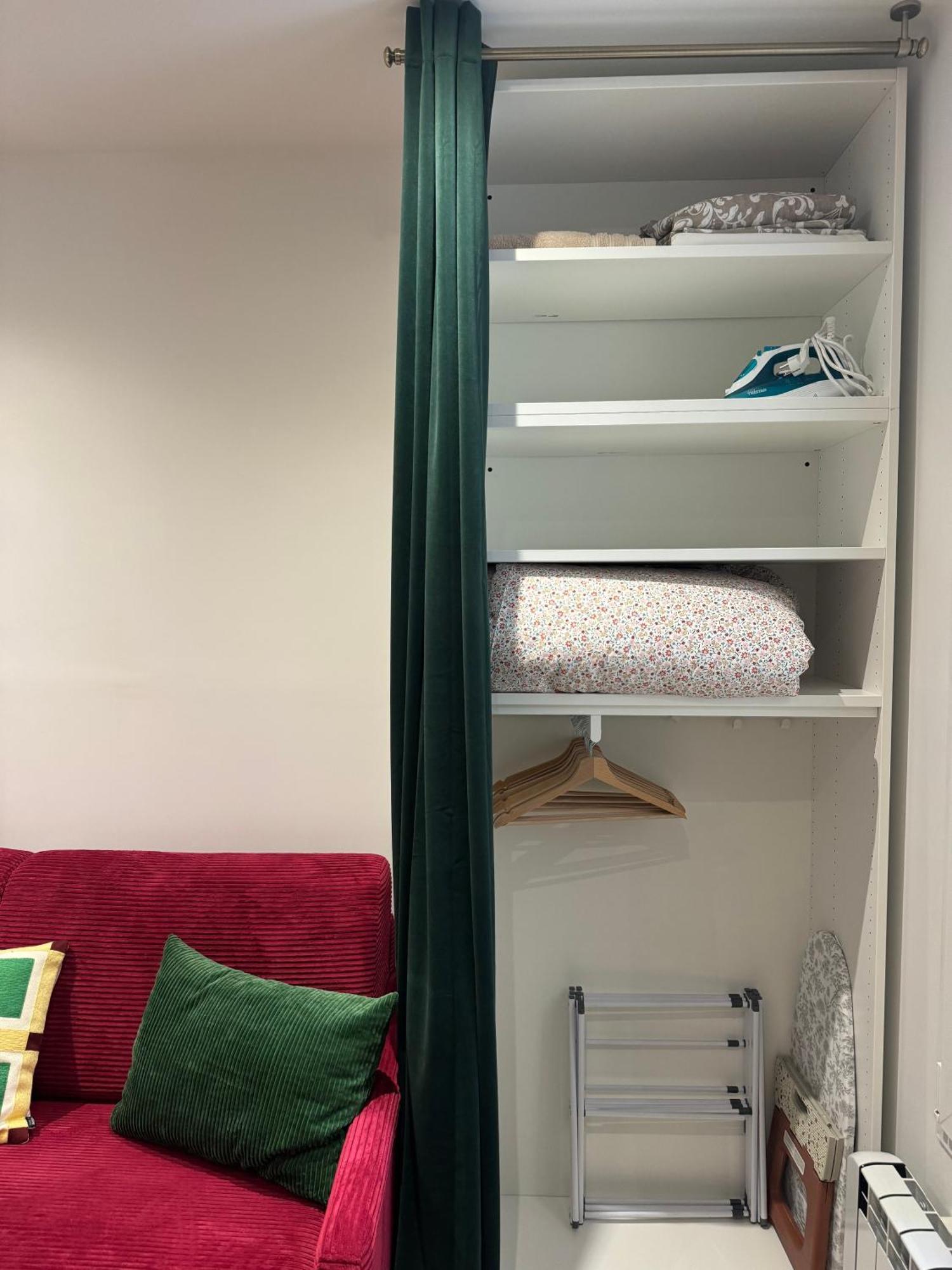 Amelie Poulain Studio In Heart Of Montmartre 巴黎 外观 照片